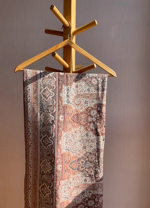 Écharpe pashmina, marke: Pashmina, zustand: Neu, 40,00 €, 42,70 € inklusive Vinted-Käuferschutz