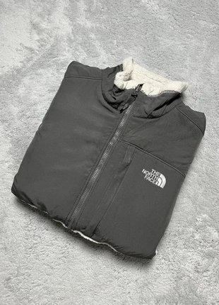 Veste Polaire Full Zip The North Face Couleur Blanc/Noir TailleL, brand: The North Face, condizioni: Ottime, taglia: L / IT 44 / EU 40, €32.00, €34.30 include la Protezione acquisti