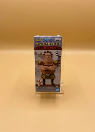 One Piece - Figurine Joz WCF Wanokuni Kaisouhen Vol. 3, merk: OnePiece, staat: Nieuw met prijskaartje, maat: Universeel, € 9,99, € 11,19 inclusief Kopersbescherming Pro