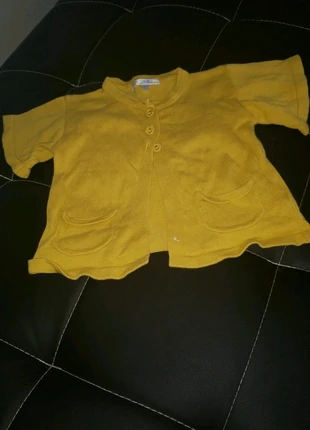 Gilet , brand: Kitchoun, condition: Very good, size: 9-12 months / 74 cm, €1.20, €1.96 includes Buyer Protection