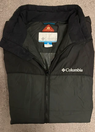 Veste Columbia Omni-Heat noire – Taille L, brand: Columbia, condition: Very good, size: L, €25.00, €26.95 includes Buyer Protection