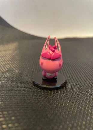Krosmaster arena figurine Pink Wabbit st Valentin 2014 Ankama krosmoz Dofus Wakfu krosmaga, merk: Ankama, staat: Goed, maat: Universeel, € 7,00, € 8,05 inclusief Kopersbescherming Pro