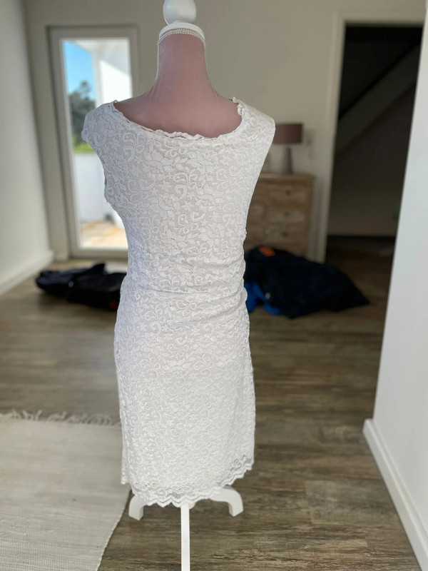 Brautkleid Standesamt 2