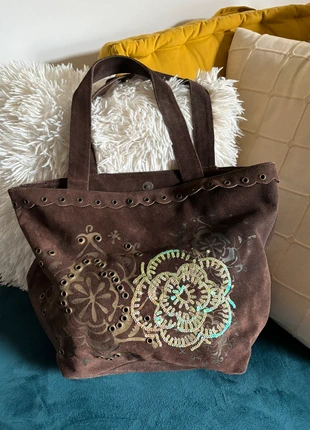 Cabas, brand: Miss June, condition: Satisfactory, €7.00, €8.05 includes Buyer Protection