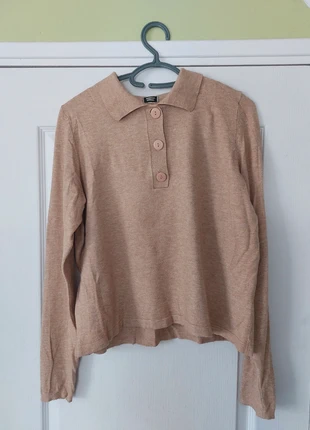 Pull en laine fine, merk: Pimkie, staat: Nieuw zonder prijskaartje, maat: L / 40 / 12, € 5,00, € 5,95 inclusief Kopersbescherming