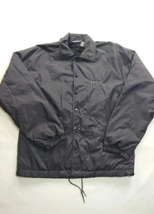Veste coupe vent interieur polaire Ausburn noir Taille S, brand: Auburn, condition: Good, size: S, €15.00, €16.45 includes Buyer Protection Pro
