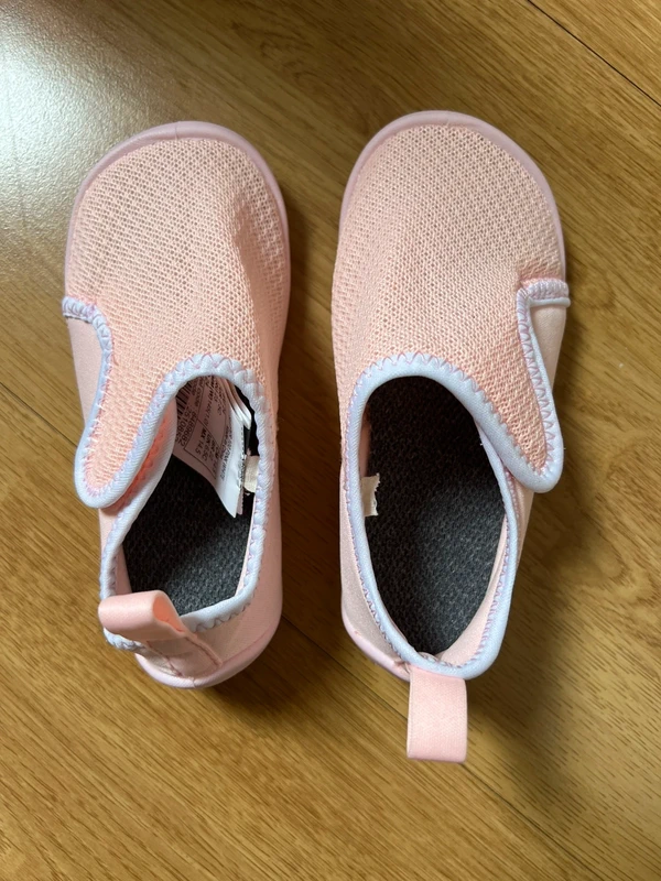 Chaussons enfant taille 24 - photo numéro 4
