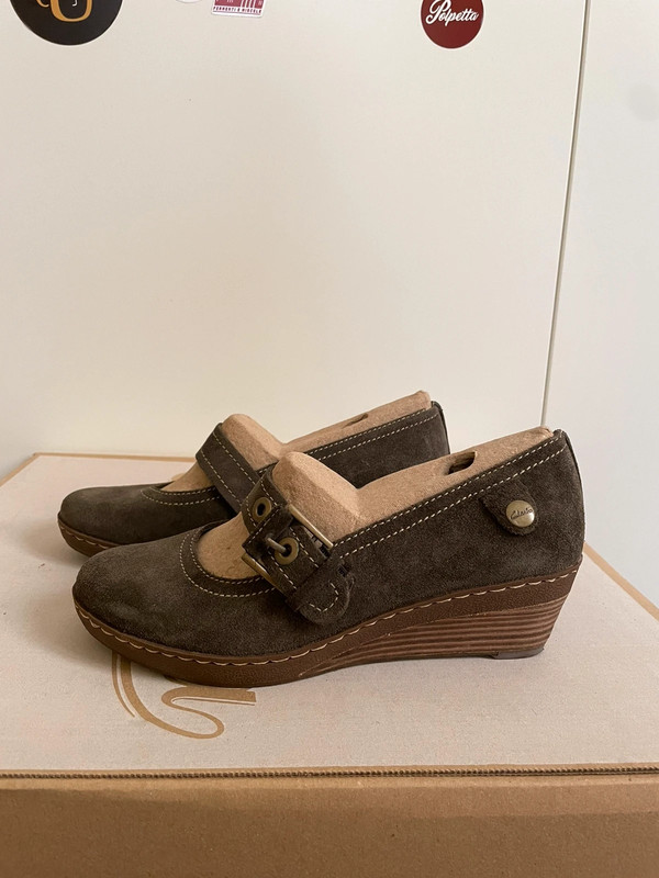 Prezzo clarks 2025
