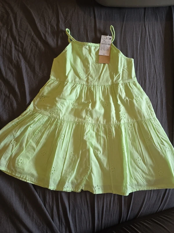 Robe été