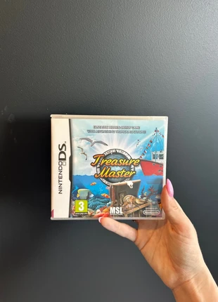 Spelletje nintendo DS, staat: Heel goed, € 14,00, € 15,40 inclusief Kopersbescherming