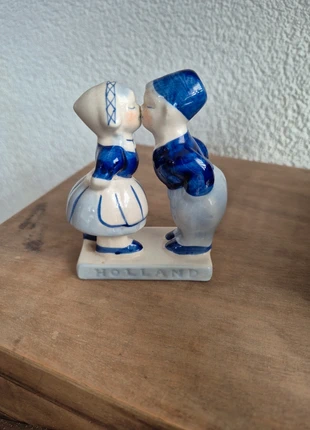 Figurine 2 amoureux, état: Très bon état, 4,00 €, 4,90 € Protection acheteurs incluse