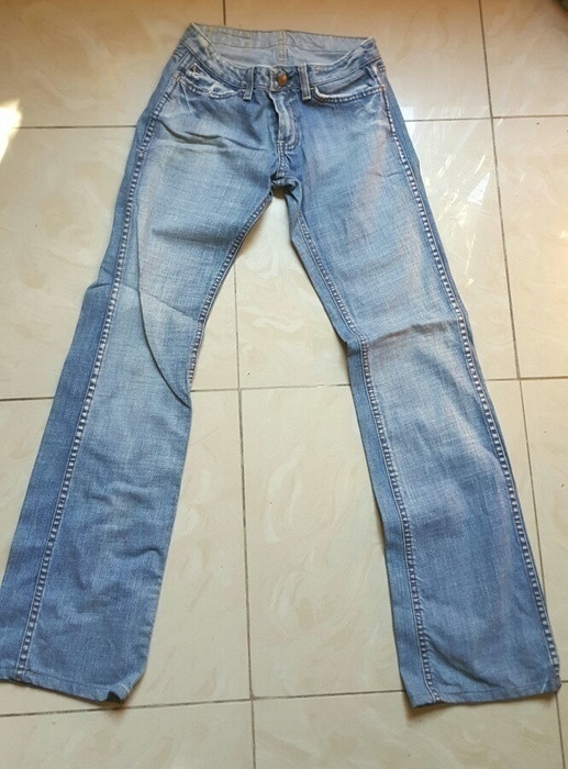 Jeans ltc 1