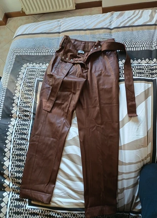 Pantaloni Liu Jo donna, marca: Liu Jo, estado: Nuevo sin etiquetas, tamaño: S / 36 / 8, 45,00 €, 47,95 € Protección al comprador incluida