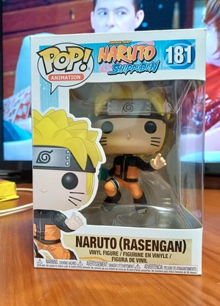 Naruto Funko Pop, marca: Funko, estado: Novo sem etiquetas, tamanho: Tamanho único, €6.00, €7.00 inclui Proteção do Comprador