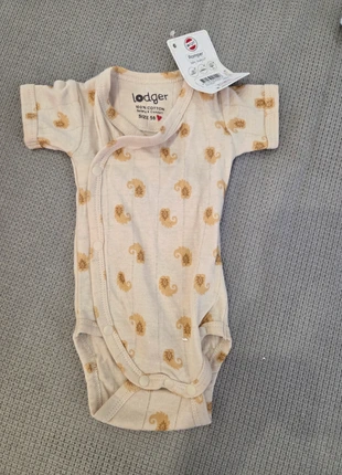 Body lodger 1 mois neuf avec étiquettes, brand: Lodger, condition: New with tags, size: 1-3 months / 56 cm, €2.50, €3.33 includes Buyer Protection