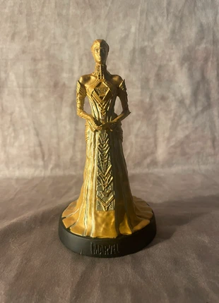 Ayesha - Figurine Super-héros des films Marvel, brand: Marvel, condizioni: Ottime, taglia: Taglia unica, €6.00, €7.00 include la Protezione acquisti Pro