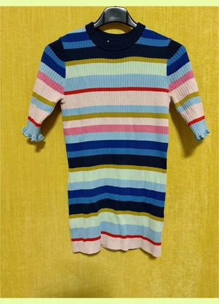 Top punto vintage talla única 🦋, brand: Vintage Dressing, condizioni: Ottime, taglia: Taglia unica, €23.00, €24.85 include la Protezione acquisti