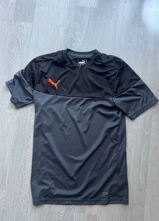 T shirt de sport Puma football, brand: Puma, condition: Very good, size: S, €7.00, €8.05 includes Buyer Protection