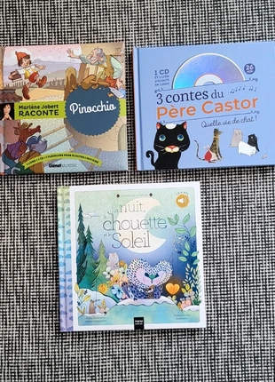 Lot livres CD, estado: Novo sem etiquetas, €19.00, €20.65 inclui Proteção do Comprador