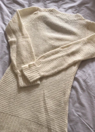 Pull long, brand: Mim, condition: Satisfactory, size: S / 36 / 8, €1.00, €1.75 includes Buyer Protection