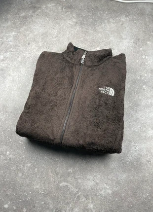 Polaire The North Face marron pour femme taille M, estado: Muy bueno, tamaño: M / 38 / 10, 34,90 €, 37,35 € Protección al comprador incluida