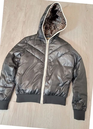 Doudoune noire Maje taille 1 – chaude, légère et élégante, marca: Maje, estado: Muito bom, tamanho: S / 36 / 8, €49.90, €53.10 inclui Proteção do Comprador