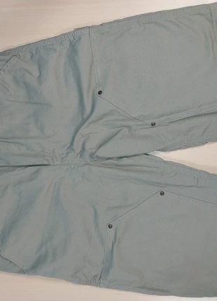 Short Carhartt gris style Carpenter taille W34-FR44, marke: Carhartt, zustand: Neu, größe: W34 | DE 50, 25,00 €, 26,95 € inklusive Vinted-Käuferschutz