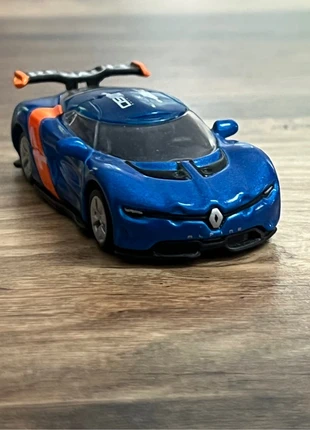 Bburago Renault Alpine A110-50 1/43 - Collector Métal, marque: Bburago, état: Très bon état, taille: Taille unique, 5,00 €, 5,95 € Protection acheteurs incluse