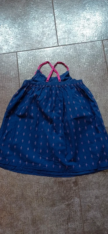 Robe 👗 Sergent Major 6 ans - photo numéro 5