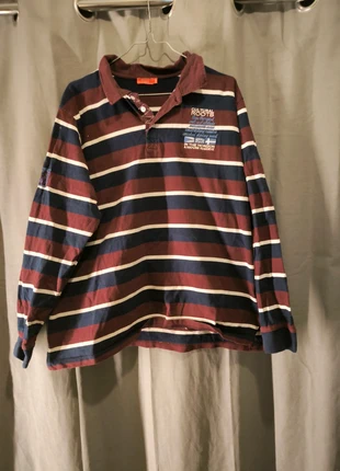 Haut manche longue, brand: Tissaia, condition: Very good, size: XXL, €1.50, €2.28 includes Buyer Protection