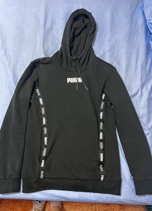 Sudadera pum, marque: Puma, état: Très bon état, taille: XS / 34 / 6, 10,00 €, 11,20 € Protection acheteurs incluse