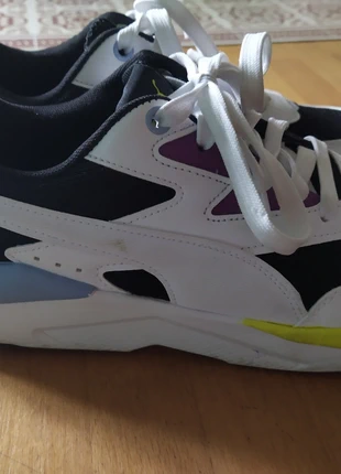 Baskets Puma, merk: Puma, staat: Heel goed, maat: 39, € 35,00, € 37,45 inclusief Kopersbescherming