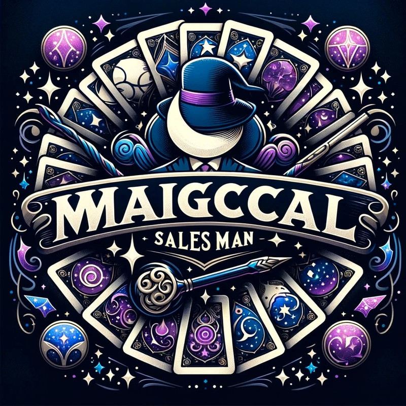 magicalsalesman profilbillede