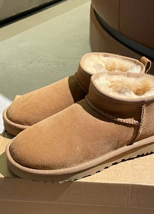 Buty Ugg mini rozmiar 40, brand: UGG, condition: Very good, size: 40, €45.00, €47.95 includes Buyer Protection