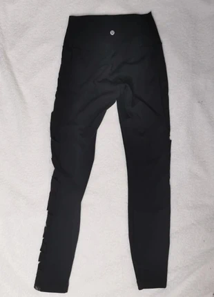 Legging Lululemon noir – Taille XS – Très bon état, marca: Lululemon, estado: Muy bueno, tamaño: XS / 34 / 6, 20,00 €, 21,70 € Protección al comprador incluida