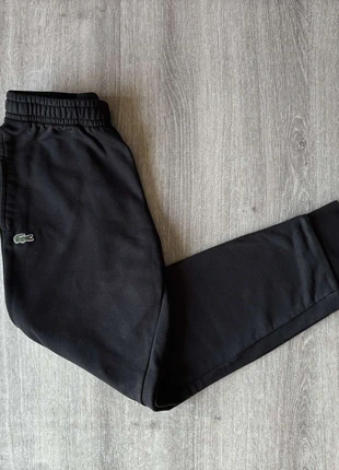 Jogging noir Lacoste taille S, marque: Lacoste, état: Neuf sans étiquette, taille: S, 23,00 €, 24,85 € Protection acheteurs incluse