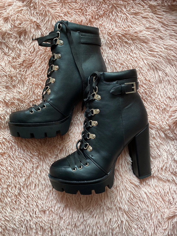 Simmi on sale ankle boots