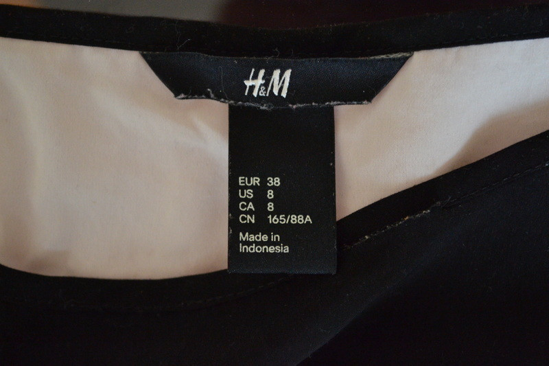 Top H&M 4