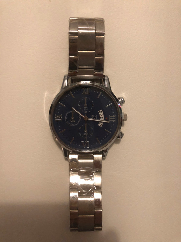 Montre Christian Millers Vinted