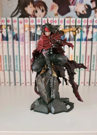 Figurine Vincent Valentine static art, marque: static art, état: Très bon état, 95,00 €, 100,45 € Protection acheteurs incluse