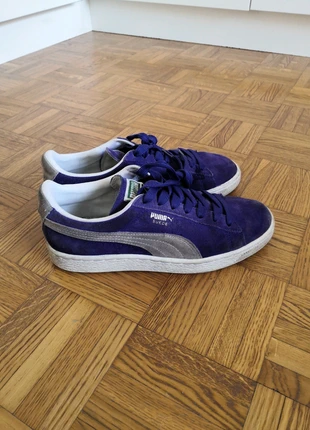Puma Suede, brand: Puma, condition: Good, size: 39, €10.00, €11.20 includes Buyer Protection
