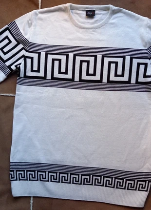 Pull homme John H en L, marque: John H, état: Neuf sans étiquette, taille: L, 7,00 €, 8,05 € Protection acheteurs incluse