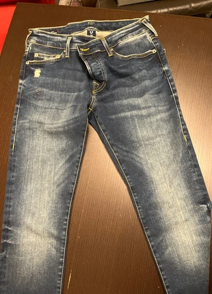 Pantalón True Religion Skinni, marque: True Religion, état: Neuf sans étiquette, taille: W30 | FR 40, 25,00 €, 26,95 € Protection acheteurs incluse