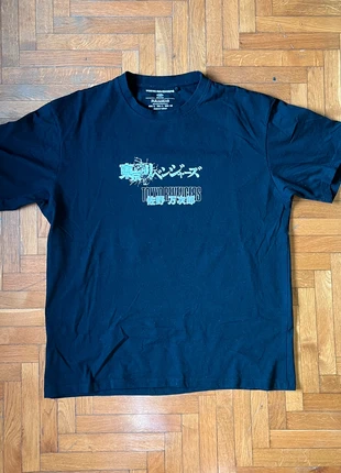 maglietta tokyo revengers, marca: Pull & Bear, estado: Bueno, tamaño: L, 10,00 €, 11,20 € Protección al comprador incluida