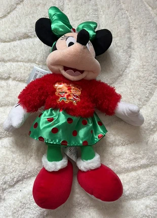 Peluche Minnie, marque: Disneyland Paris, état: Neuf avec étiquette, taille: Taille unique, 12,00 €, 13,30 € Protection acheteurs incluse