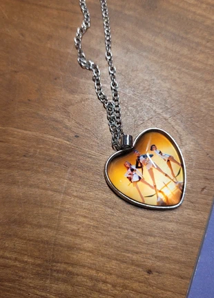 Collier Kpop Demon Hunter, marque: kpop demon hunter, état: Neuf avec étiquette, 4,00 €, 4,90 € Protection acheteurs incluse