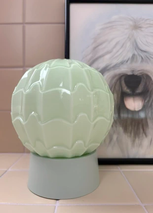 Thabur, art deco lamp, vintage plafondlamp, plafonnière, marque: thabur, état: Très bon état, 75,00 €, 79,45 € Protection acheteurs incluse