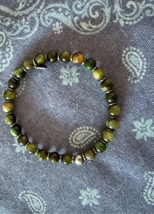 Bracciale Antracite, brand: Antracite, condizioni: Nuovo senza cartellino, €10.00, €11.20 include la Protezione acquisti