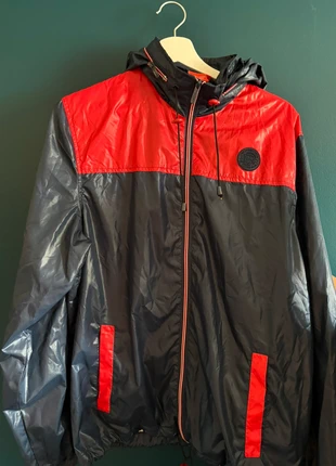 Veste imperméable Teddy Smith, brand: Teddy Smith, condizioni: Nuovo senza cartellino, taglia: L, €15.99, €17.49 include la Protezione acquisti