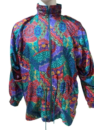 veste y2k (année 2000), marque: y2k, état: Très bon état, taille: L / 40 / 12, 15,00 €, 16,45 € Protection acheteurs incluse